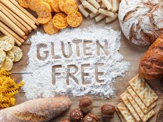 Gluten-Free Diet