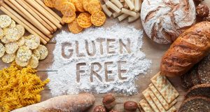 Gluten-Free Diet