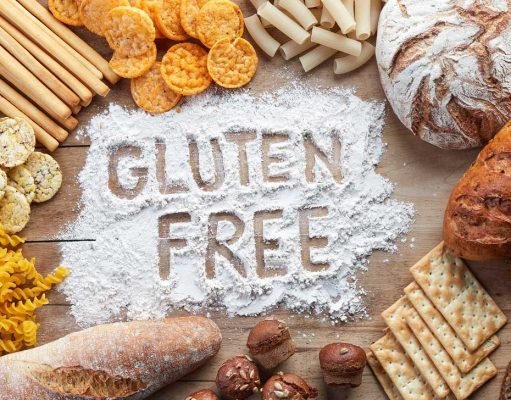 Gluten-Free Diet