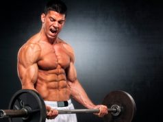 anabolic steroids