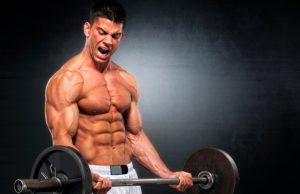 anabolic steroids