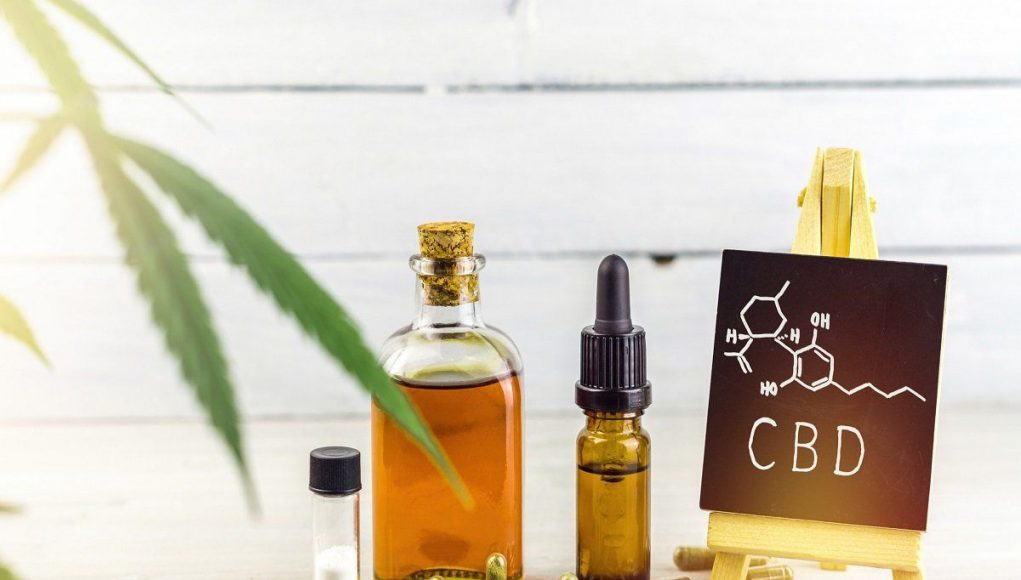 Buying Good CBD Oil