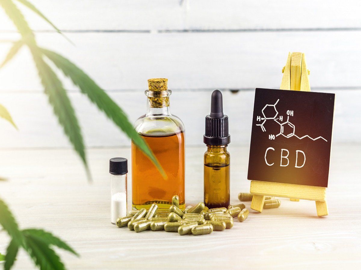 Buying Good CBD Oil