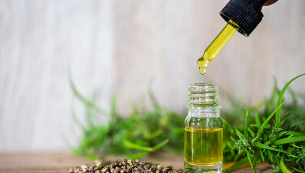 Buying Good CBD Oil