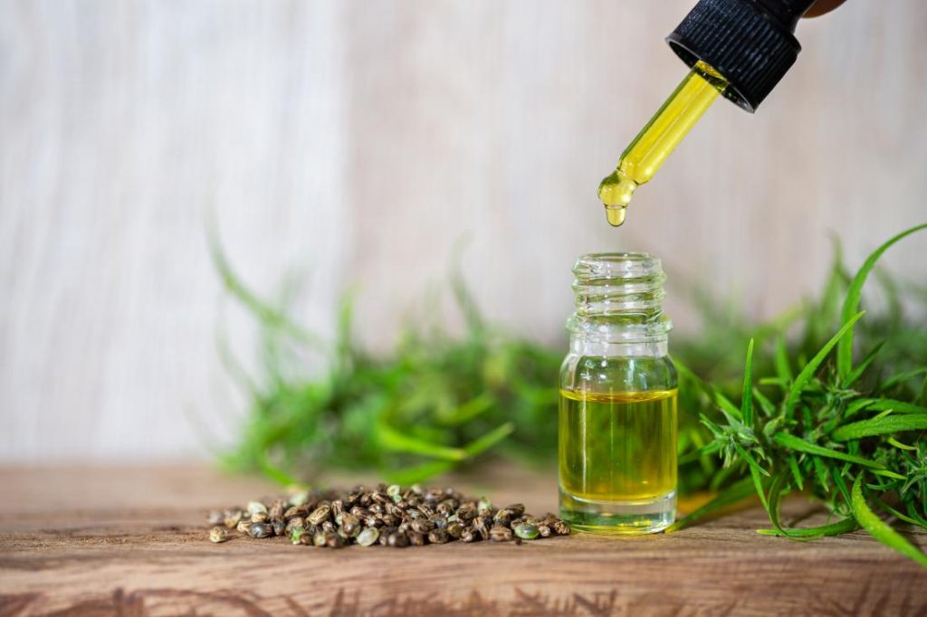 Buying Good CBD Oil