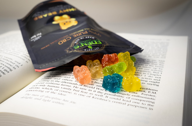 best cbd gummies for sleep