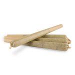 Delta 8 pre rolls