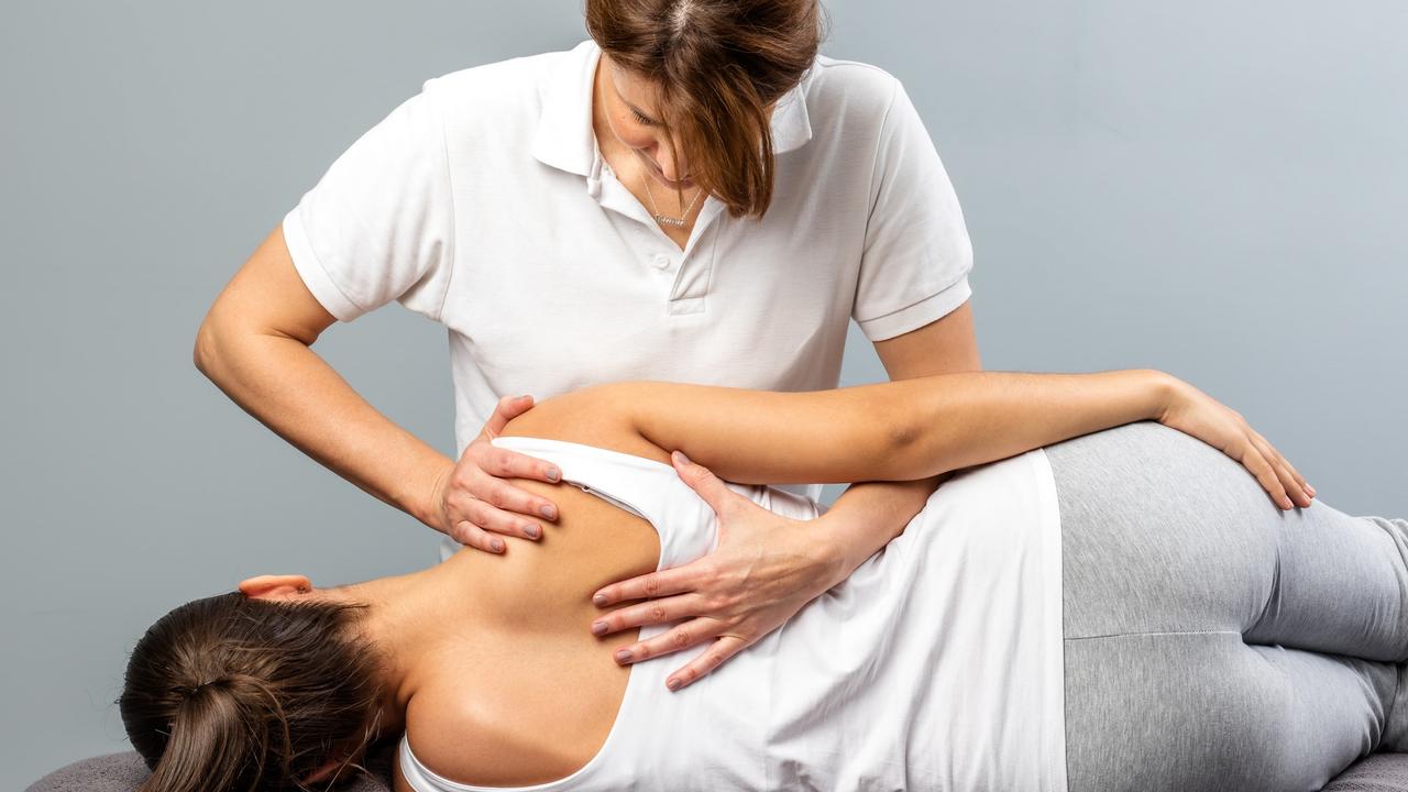 chiropractic sleep disorder