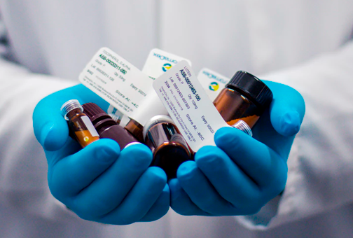 eliminación de residuos sanitarios