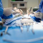 SURGERY