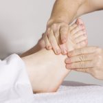 ankle sprain physiotherapy