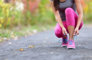 Healthy metabolism