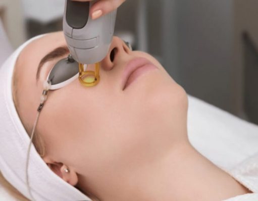 Pico Laser Treatment: An Advanced Skin Laser Treatment