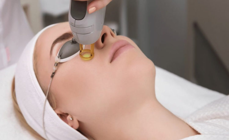 Pico Laser Treatment: An Advanced Skin Laser Treatment