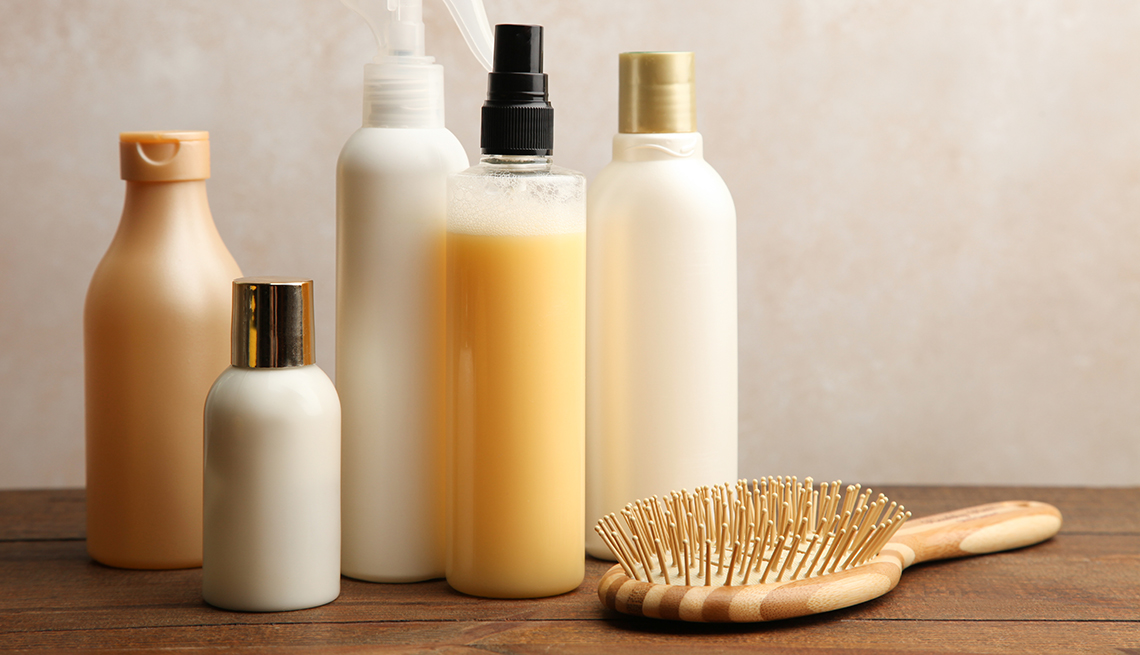 Vegan and Organic Hair Care Products – Why Are They Important?