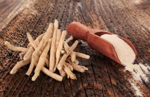 ashwagandha supplement