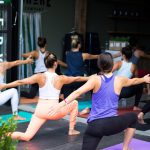 yoga teacher training singapore