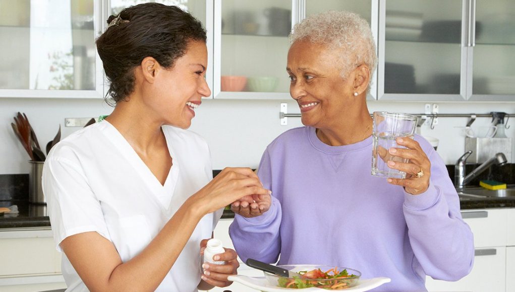 Health Care Services