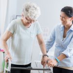 post surgical rehab