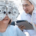 optometrist singapore