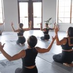 Benefits of Joining Beginner Yoga Classes