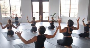 Benefits of Joining Beginner Yoga Classes