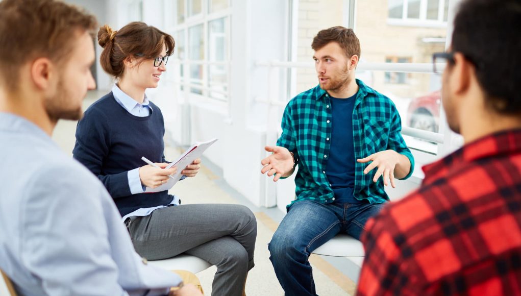 Looking For Anxiety Therapy Singapore?