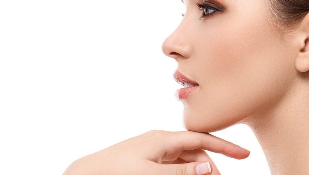 Getting Rid of a Double Chin: 7 Easy Exercises