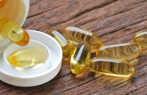 Liver detox supplements