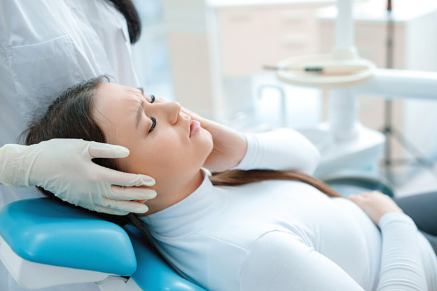 Dental Emergencies that Are Experienced During Orthodontic Procedures