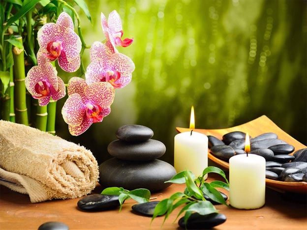 Massage Therapy