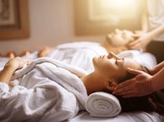 Massage Therapy