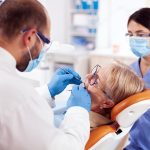 Tooth enamel wear