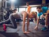 Personal Training Gym