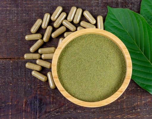 Buy kratom