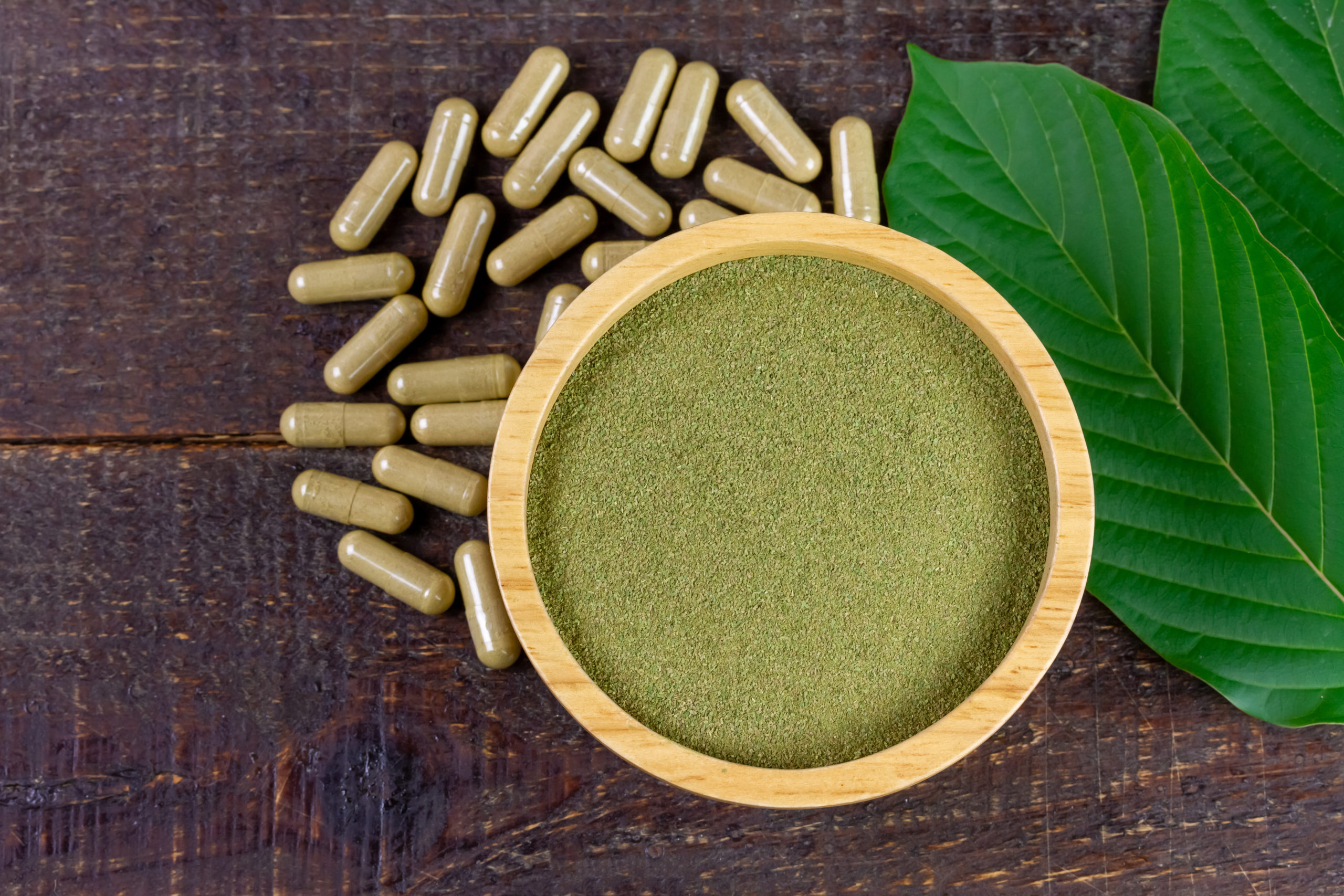 Buy kratom