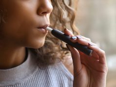 Electronic Cigarette