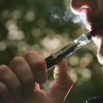 E-Cigarette