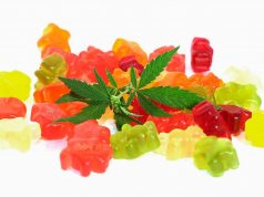 delta 8 gummies