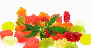 delta 8 gummies