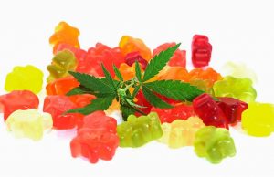 delta 8 gummies
