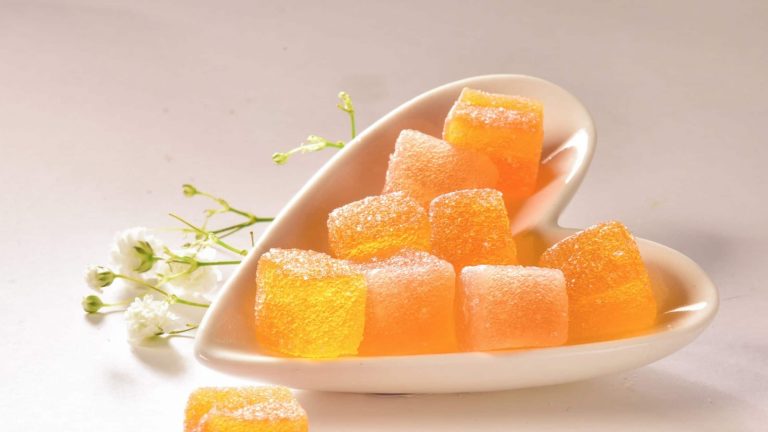 Delta Gummies