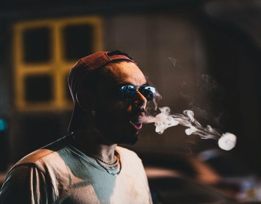 Resin Disposable Pens