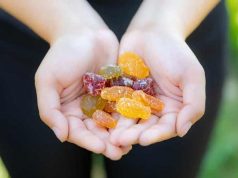 THC Gummies