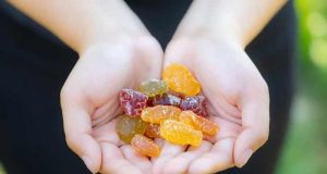 THC Gummies