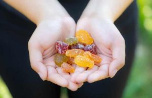 THC Gummies