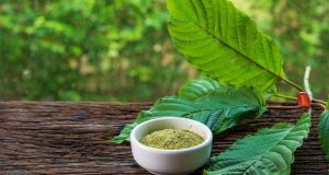 Kratom Extract Powder