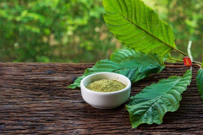 Kratom Extract Powder