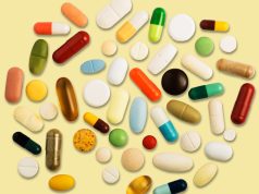 HGH Supplements