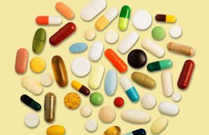 HGH Supplements